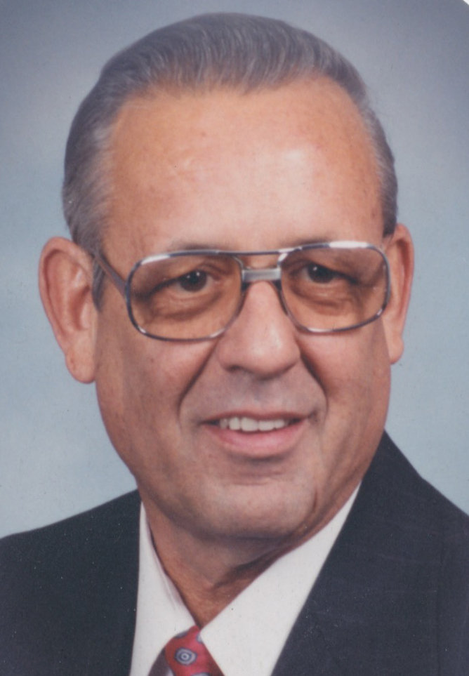 Robert L. Higdon 